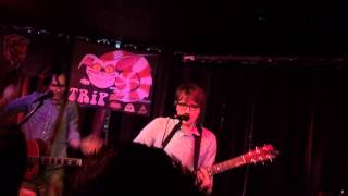 &quot;Homely Girl&quot; by Scott &amp; Rivers - 1/6/14 at TRiP in Santa Monica