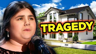 Download lagu What Really Happened to Emma Jones From Britain's Got Talent mp3