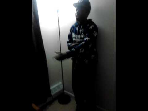 Mishon " Like My Girlfriend " Cover By Aaron