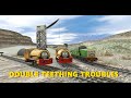 Double Teething Troubles