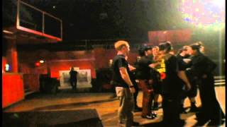 KMFDM (WWIII 2003) [07]. Moron