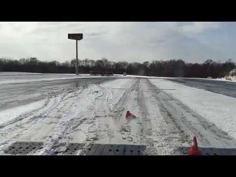 Fahrsicherheitstraining #2