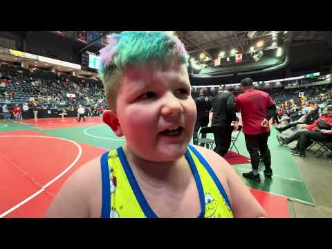 Oac Wrestling