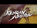 54.  Kengan Ashura   OST -  Fierce