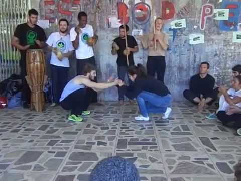 RODA DO BÁSICO - UFSC 14.08 parte2