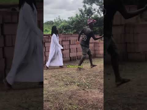 Jesus ndi Akaeze on it