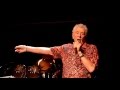 John Mayall - The Sum Of Something - Conrad Sohm Dornbirn - 24.10.2015 - LIVE !!!
