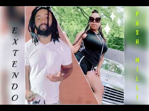 Suspect or Victim - Extendo (ft Pash Milli)