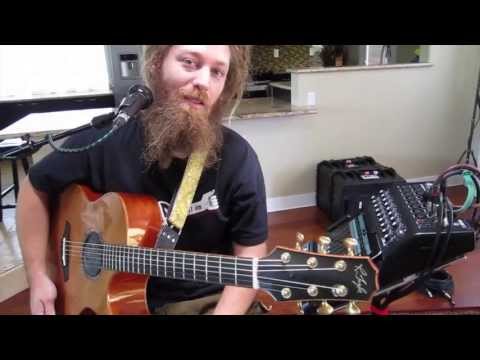 HI*Sessions Episode 42 - Mike Love