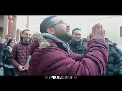 PYRO & TMS VS ZYKO GDH & FRANCHO FILTROS FECHA 1 MIRAELBUENRAP ZARAGOZA 2023