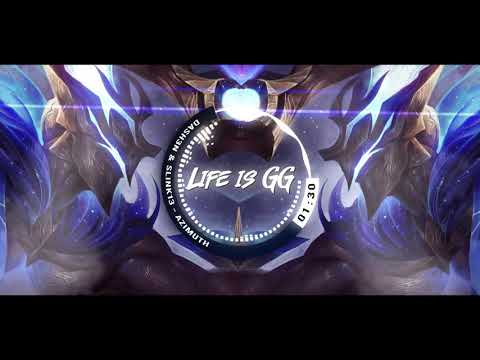 DASH3N & Slink13 - Azimuth