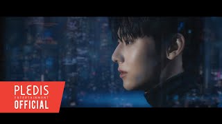 황민현 (HWANG MIN HYUN) ‘Lullaby’ Official Film Teaser