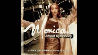 Monica - Street Symphony (Crypton Zone III Remix)