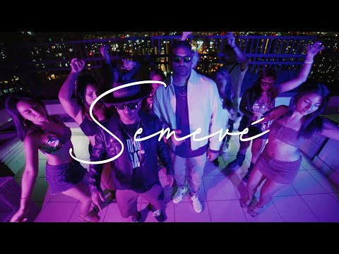 Semevé - 10cero6 (Videoclip Oficial)