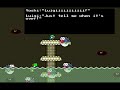 Super Mario World SNES Athletic Yoshi In Minor Key