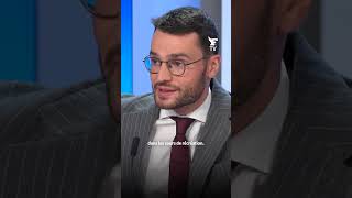 Islamism: There are 1,000 radicalized minors in schools, warns Joachim Le Floch-Imad, author of