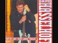 David Hasselhoff - Jean