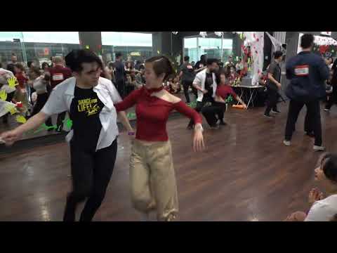 Spooky Westie Weekend 2024 Advanced/All-Star JnJ Prelims Heat 1