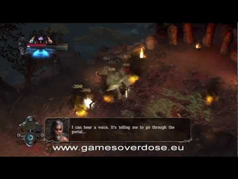 R.A.W. Realms of Ancient War Playstation 3