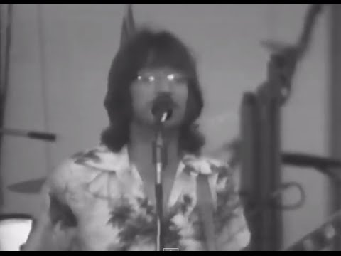 Richie Furay - Full Concert - 08/28/76 - Roosevelt Stadium (OFFICIAL)