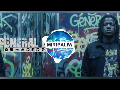 Miribaliw — Général Bak