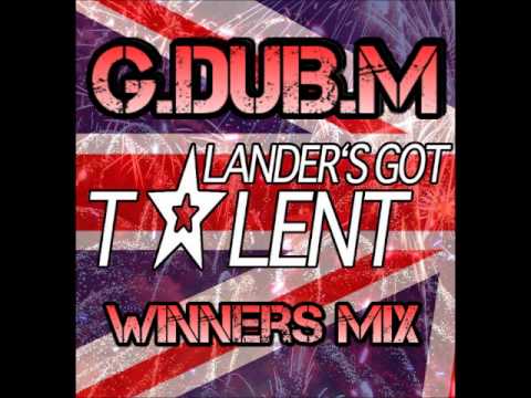 LGT - Winners Mix