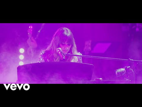 Video thumbnail for No Pasa Nada (En Vivo)