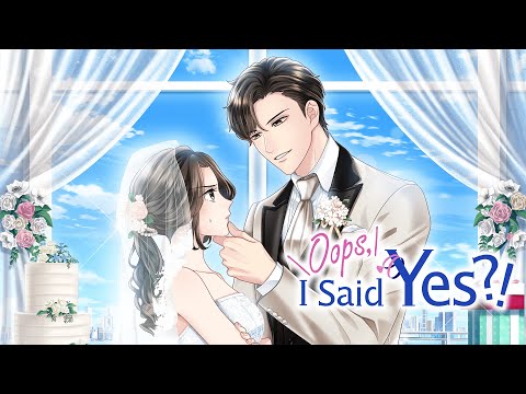 Oops, I Said Yes?! for Nintendo Switch™ - Promotional Reel thumbnail