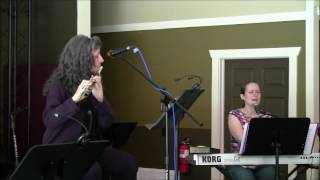 Fig Tree Worship 10am Lover of Your Presence April 2016