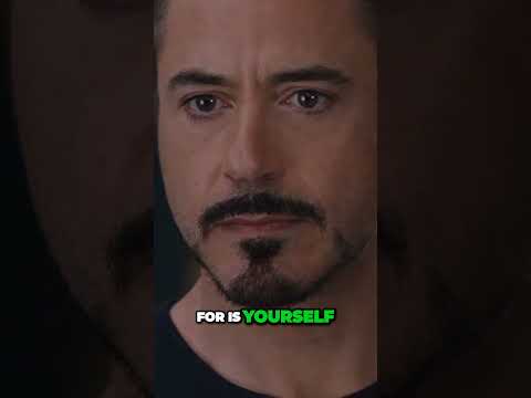 "Genius, Billionaire, Playboy, Philanthropist" Tony Stark vs Steve Rogers - The Avengers (2012)