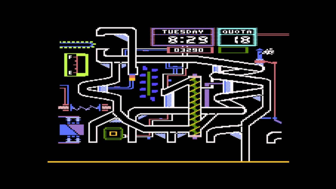 Gameplay Video