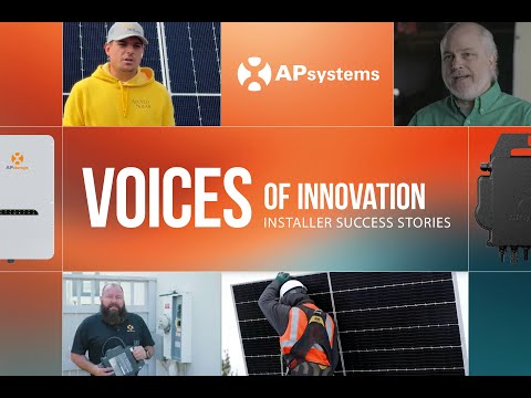 Success Stories: Voices of Innovation