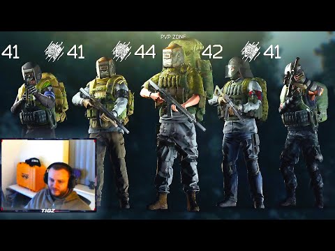 This ACTUALLY Makes Tarkov REALLY FUN...