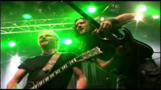 Dream Evil ~ Fire! Battle! In Metal! LIVE