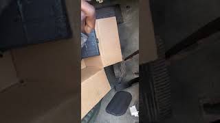 Nissan Xterra BCM Replacement Flood Damage