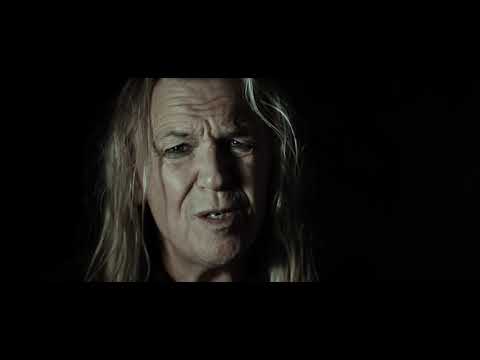 Ronnie Atkins (of Pretty Maids) - "Unsung Heroes" - Official Music Video