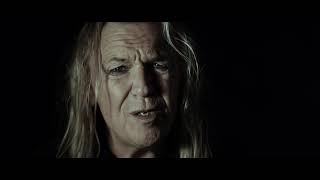 Ronnie Atkins (of Pretty Maids) - &quot;Unsung Heroes&quot; - Official Music Video