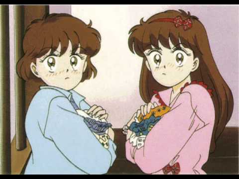 Miracle☆Girls Futari ja Nakya Dame nano Dio