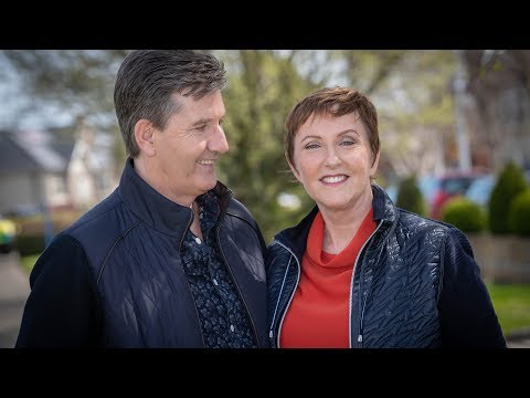 Daniel & Majella's B&B Roadtrip | RTÉ One