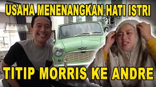Download lagu THE ATTEMPT TO DEPOSIT MORRIS TO ANDRE, WILL IT BE SUCCESSFUL OR NOT? mp3 Download lagu THE ATTEMPT TO DEPOSIT MORRIS TO ANDRE, WILL IT BE SUCCESSFUL OR NOT? mp3