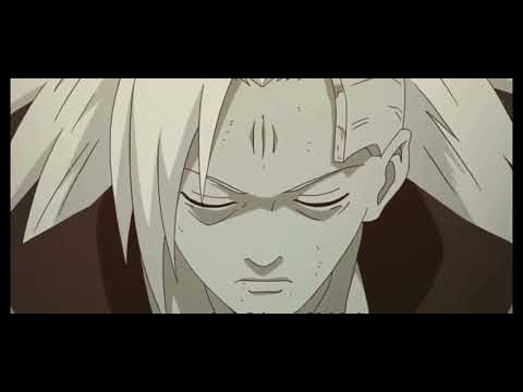 Uchiha Madara is the voice of Mugen Tsukuyomi
