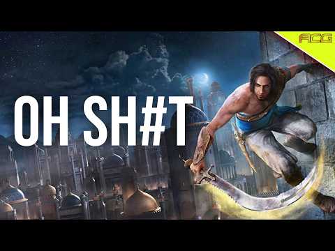 Ubisoft Restructures  - 6 Games Canceled 7 Delayed