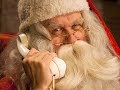 Birthday Calls From Santa