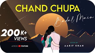 Download lagu Chand Chhupa Baadal Mein | Aarif Khan | Hum Dil De Chuke Sanam | Udit N. | Latest Hindi Cover 2020 mp3
