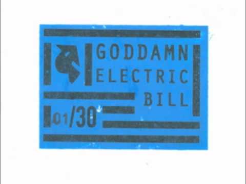 Goddamn Electric Bill - Country Jam