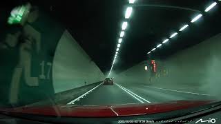 Re: [爆卦] 雪隧火災（北上21k火燒車）