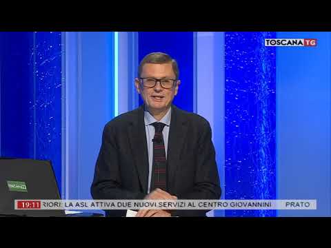 2020-11-21 TG REGIONALE ORE 19.00