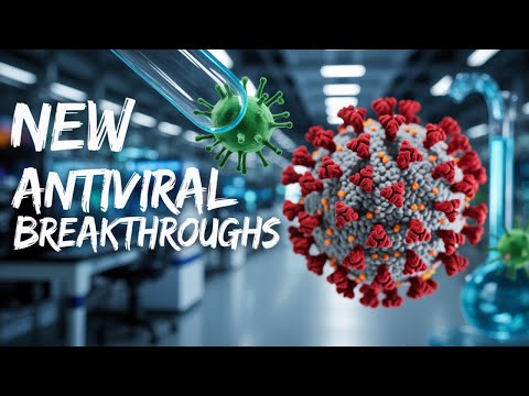 Viral Treatment: The Cutting Edge of Infectious Disease Management