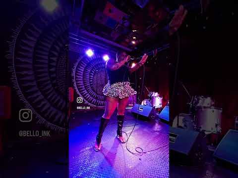Mic Drop Mondays  @ The Shrine.