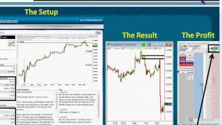 Sam Seiden: Supply / Demand and Odds Enhancers - Part 1: Foundation